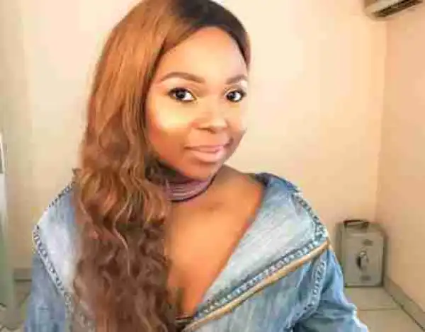 Mpho Maboi Warns DM Pests to stop Sending N*des